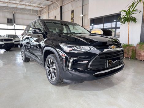 Chevrolet TRACKER Premier 1.2 Turbo 12V Flex Aut.