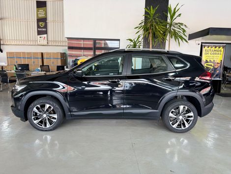Chevrolet TRACKER Premier 1.2 Turbo 12V Flex Aut.