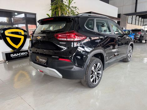 Chevrolet TRACKER Premier 1.2 Turbo 12V Flex Aut.