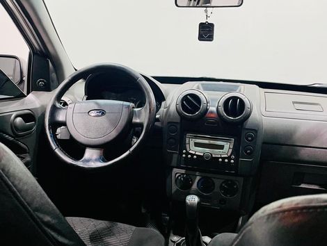 Ford EcoSport FREESTYLE 1.6 16V Flex 5p