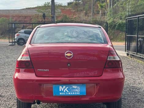 Chevrolet PRISMA  Sed. Maxx/ LT 1.4 8V ECONOF. 4p