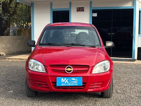 Chevrolet PRISMA  Sed. Maxx/ LT 1.4 8V ECONOF. 4p