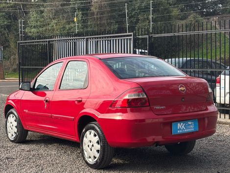 Chevrolet PRISMA  Sed. Maxx/ LT 1.4 8V ECONOF. 4p