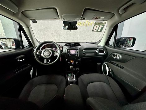 Jeep Renegade Sport 1.8 4x2 Flex 16V Aut.