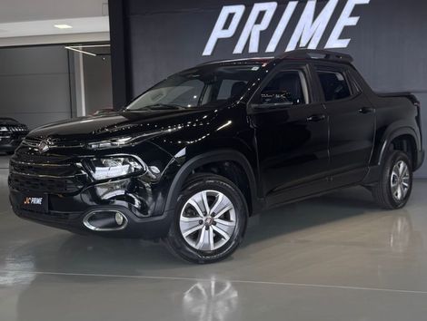 Fiat Toro Freedom 1.8 16V Flex Aut.