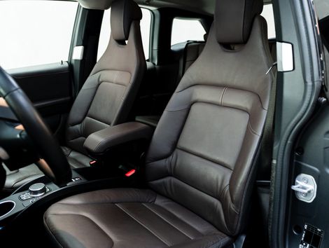 BMW i3 Bev Connected 170cv Aut. (Elétrico)