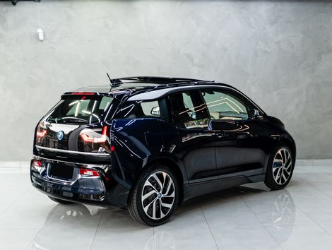 BMW i3 Bev Connected 170cv Aut. (Elétrico)
