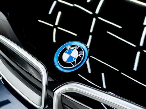 BMW i3 Bev Connected 170cv Aut. (Elétrico)