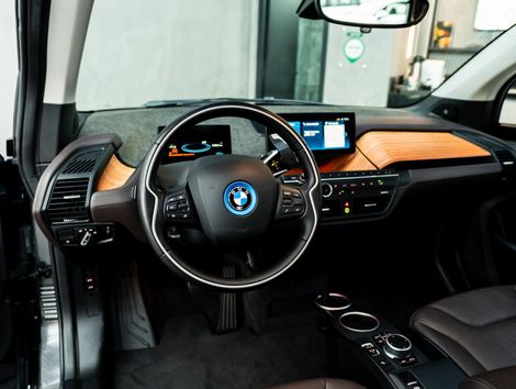 BMW i3 Bev Connected 170cv Aut. (Elétrico)