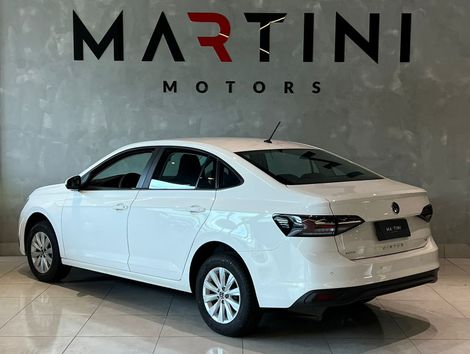 VolksWagen VIRTUS TSI 1.0 Flex 12V 4p Mec.