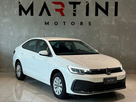 VolksWagen VIRTUS TSI 1.0 Flex 12V 4p Mec.