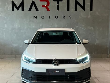 VolksWagen VIRTUS TSI 1.0 Flex 12V 4p Mec.