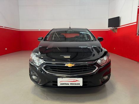 Chevrolet ONIX HATCH LTZ 1.4 8V FlexPower 5p Mec.