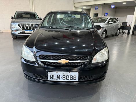 Chevrolet Classic Life/LS 1.0 VHC FlexP. 4p