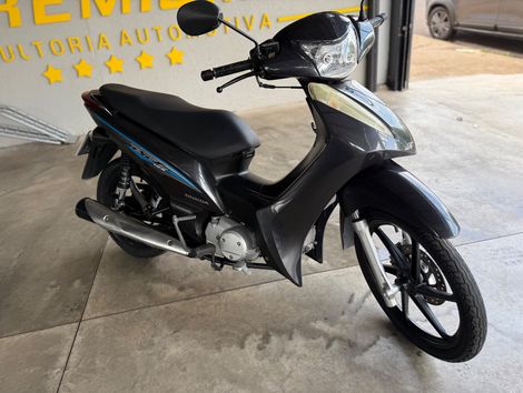 HONDA BIZ 125/125i Flex