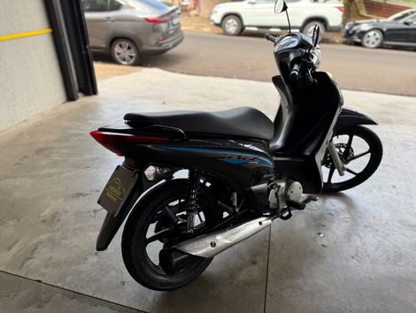 HONDA BIZ 125/125i Flex