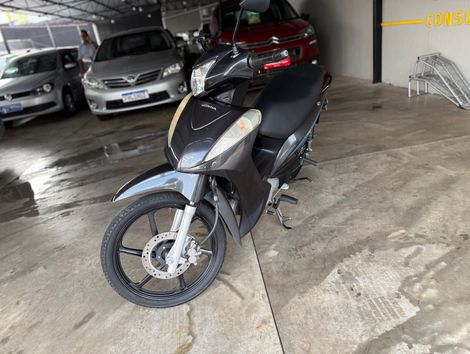HONDA BIZ 125/125i Flex