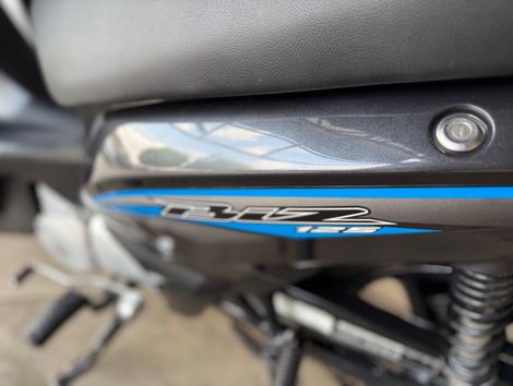 HONDA BIZ 125/125i Flex