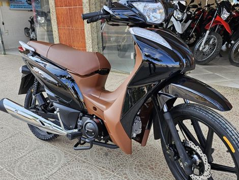 SHINERAY JET S