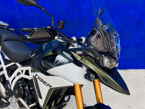 TRIUMPH TIGER 900 RALLY PRO