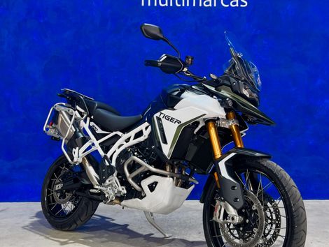 TRIUMPH TIGER 900 RALLY PRO