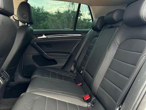 VolksWagen Golf Highline 1.4 TSI 140cv Aut.