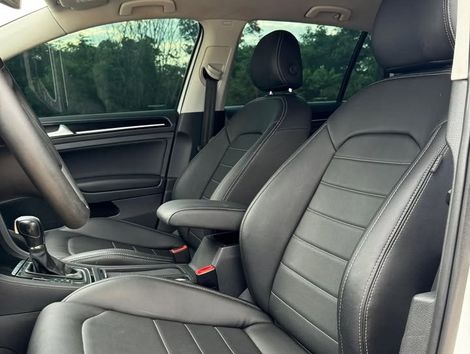 VolksWagen Golf Highline 1.4 TSI 140cv Aut.