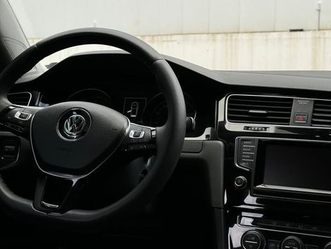 VolksWagen Golf Highline 1.4 TSI 140cv Aut.
