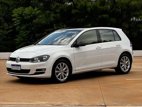 VolksWagen Golf Highline 1.4 TSI 140cv Aut.