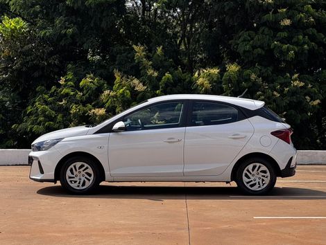 Hyundai HB20 Sense Plus 1.0 Flex 12V Mec.