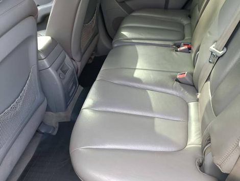 Hyundai Santa Fe GLS 2.7 V6 4x4TipTronic