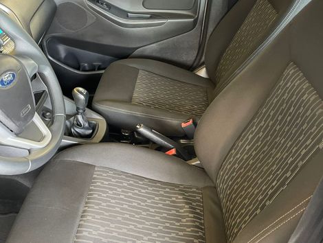 Ford Ka 1.0 SE/SE Plus TiVCT Flex 5p