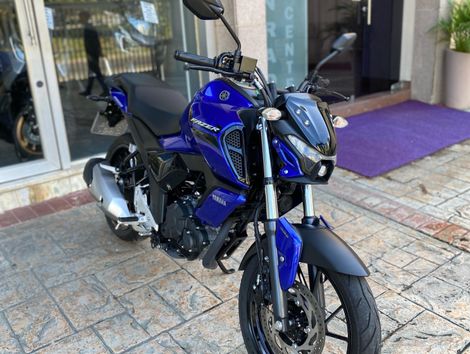YAMAHA FZ15 ABS