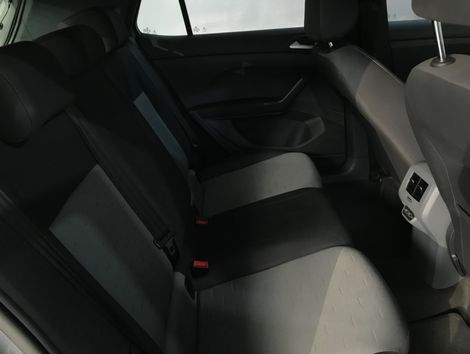 VolksWagen T-Cross Comfor. 200 TSI 1.0 Flex 5p Aut.