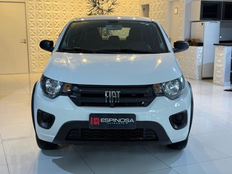 Fiat LIKE