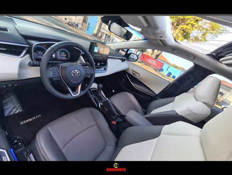 Toyota Corolla ALTIS/A.Premiu. 2.0 Flex 16V Aut