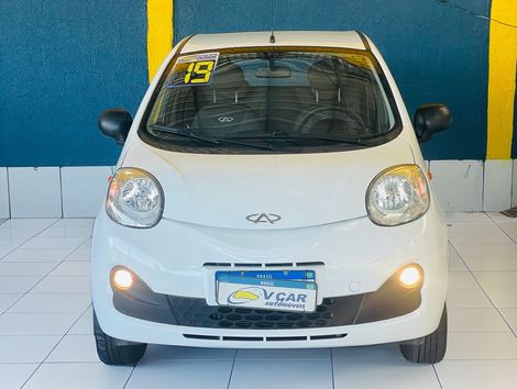 CHERY QQ 1.0  ACT FL 12V/1.0 12V Flex  5p