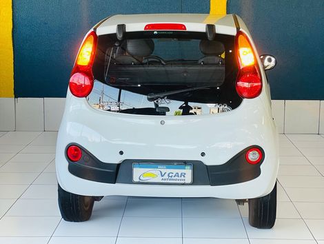 CHERY QQ 1.0  ACT FL 12V/1.0 12V Flex  5p