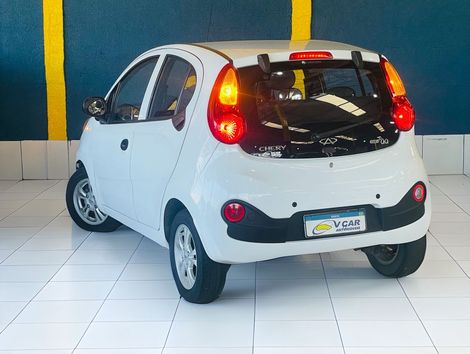 CHERY QQ 1.0  ACT FL 12V/1.0 12V Flex  5p