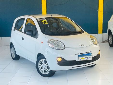 CHERY QQ 1.0  ACT FL 12V/1.0 12V Flex  5p