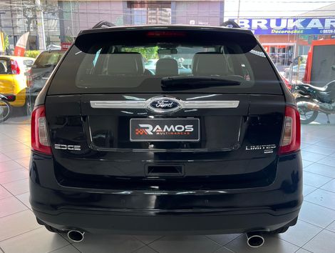 Ford EDGE LIMITED 3.5 V6 24V AWD Aut.