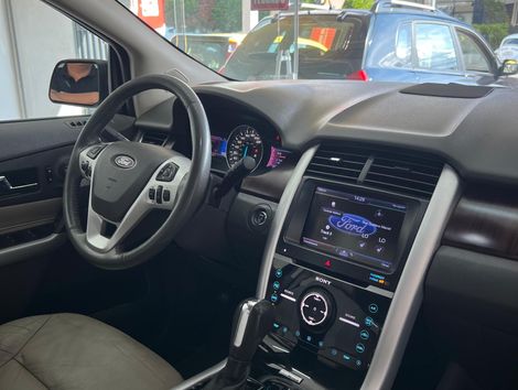 Ford EDGE LIMITED 3.5 V6 24V AWD Aut.