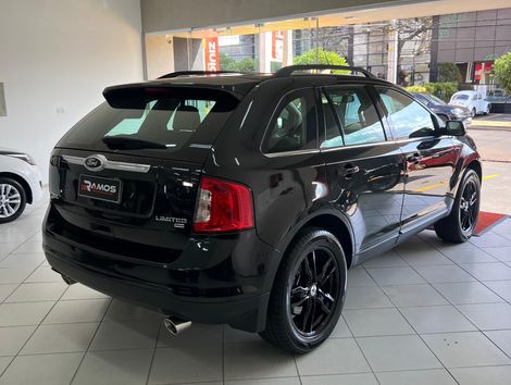 Ford EDGE LIMITED 3.5 V6 24V AWD Aut.