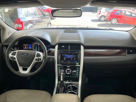 Ford EDGE LIMITED 3.5 V6 24V AWD Aut.