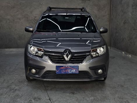 Renault SANDERO Zen Flex 1.0 12V 5p Mec.