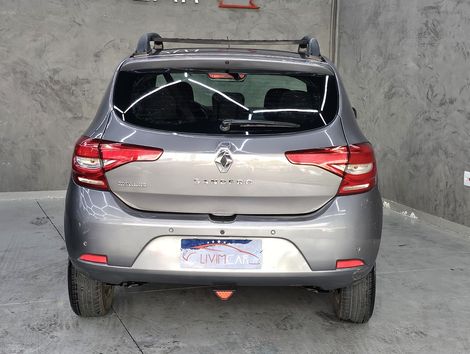 Renault SANDERO Zen Flex 1.0 12V 5p Mec.