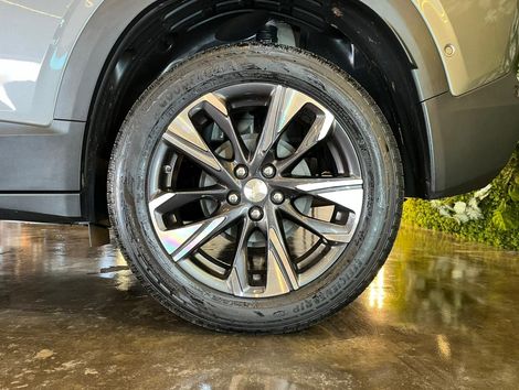 Chevrolet TRACKER Premier 1.2 Turbo 12V Flex Aut.