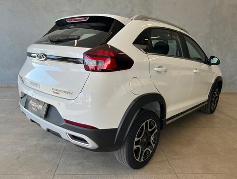 CHERY Tiggo 3x pro