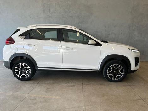 CHERY Tiggo 3x pro