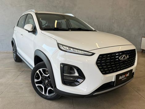 CHERY Tiggo 3x pro